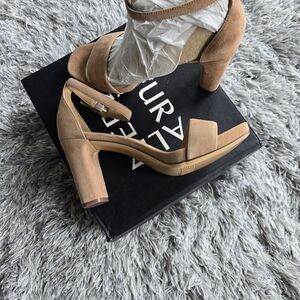 Naturalizer Joy Dress Sandals